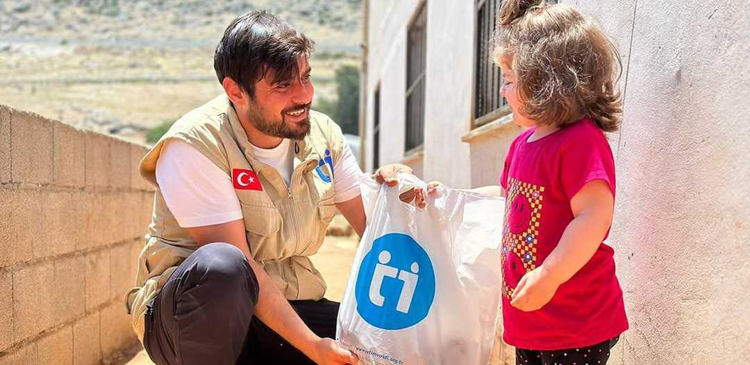 Kurban Bayramında 28 Ülkede Bayram Sevinci