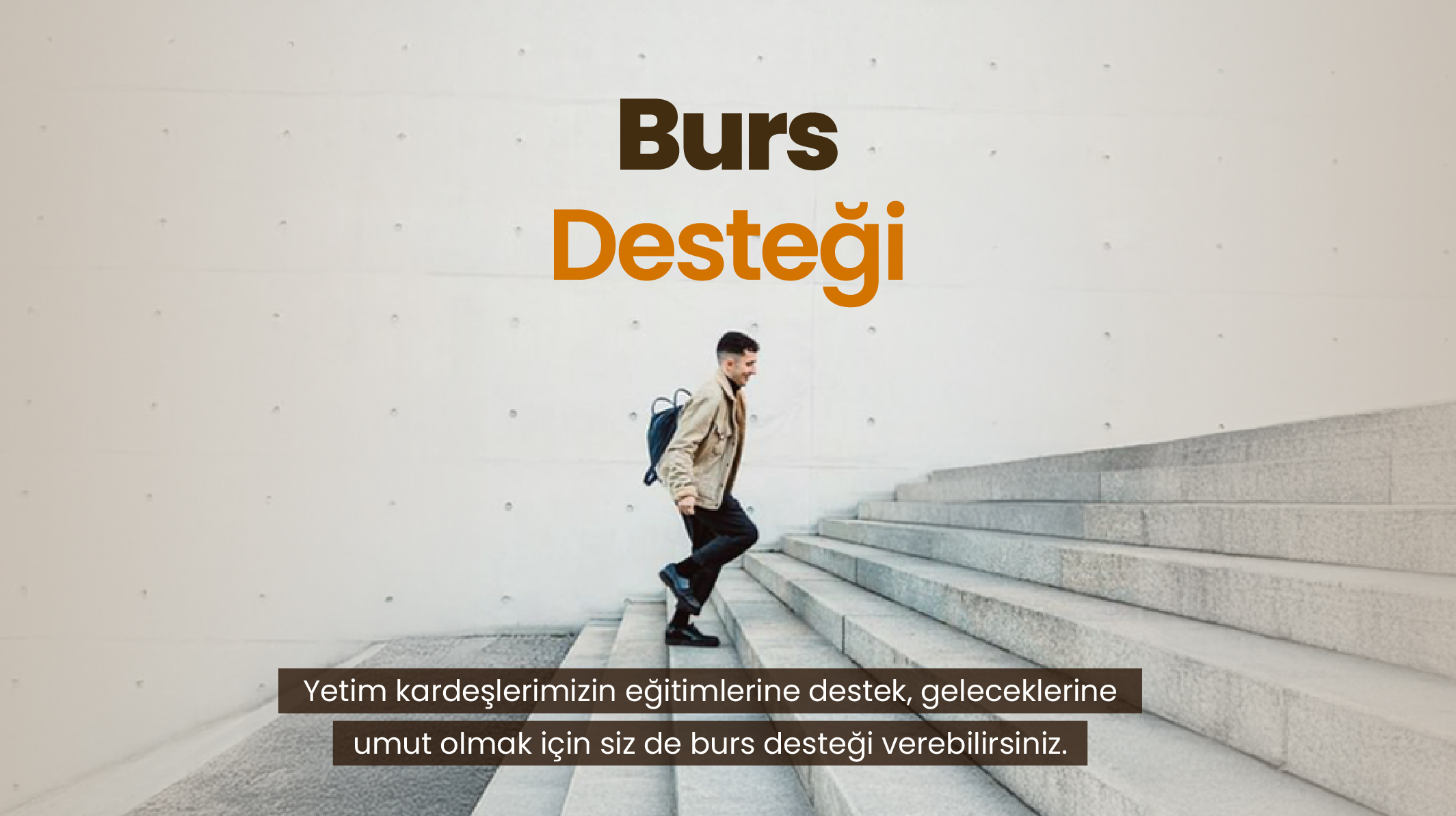 Burs Desteği