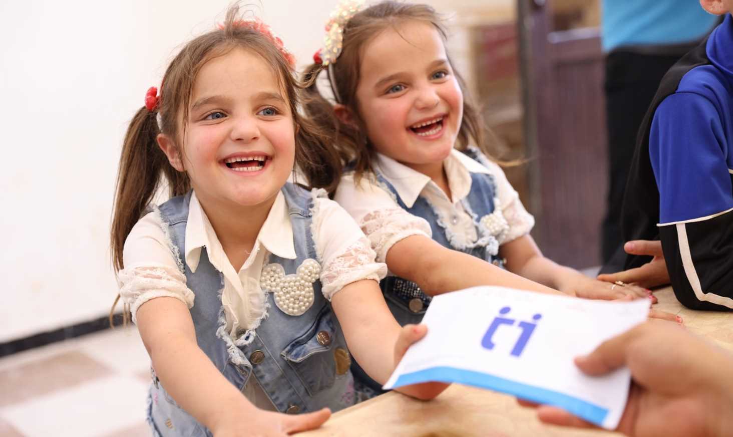 مشروع العائلة الشقيقة