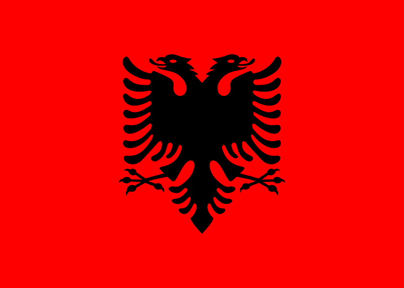 Arnavutluk