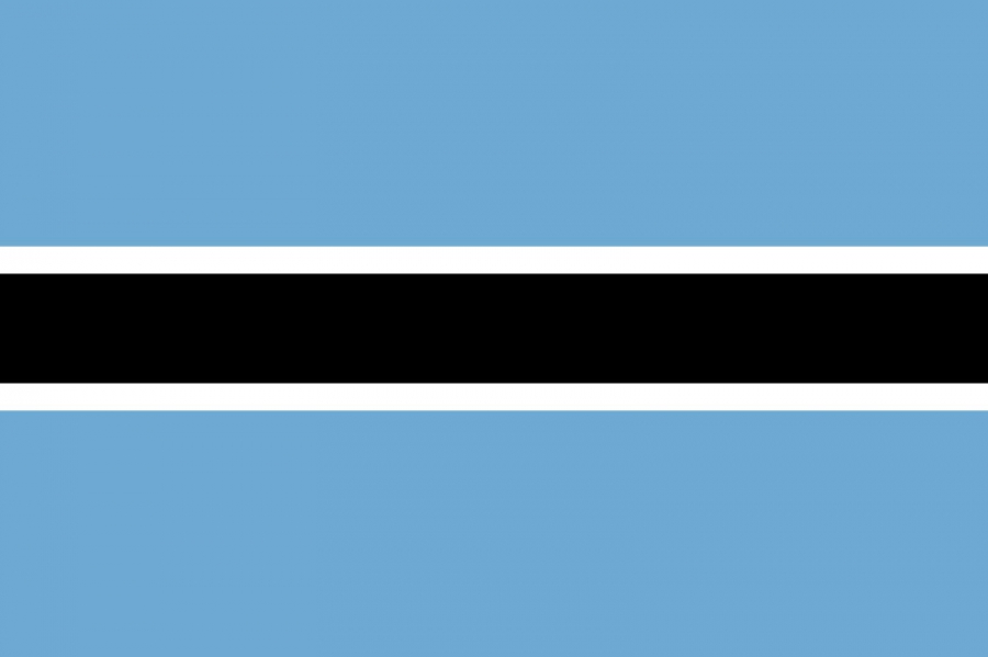 Botsvana